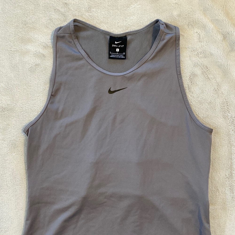 Nike Dri-Fit Tank Top